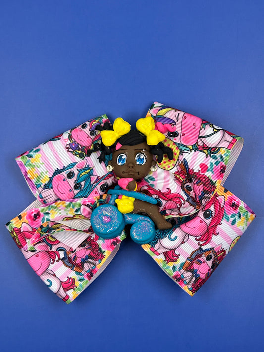 Aniyah-bowtootie