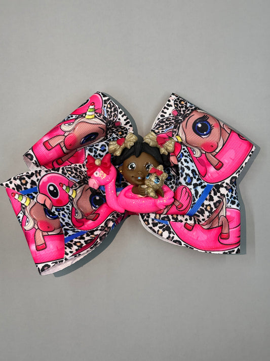 Laylay-bowtootie