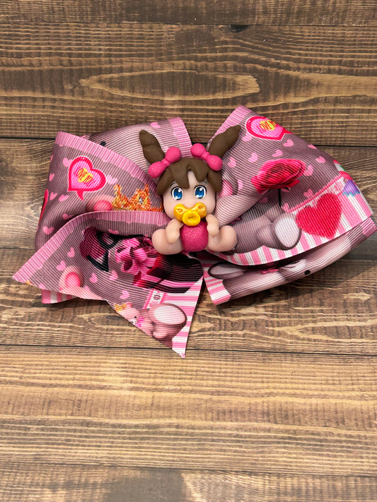 Pixie-bowtootie