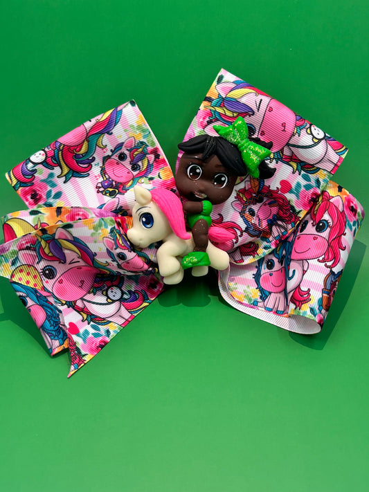 Poochie-bowtootie
