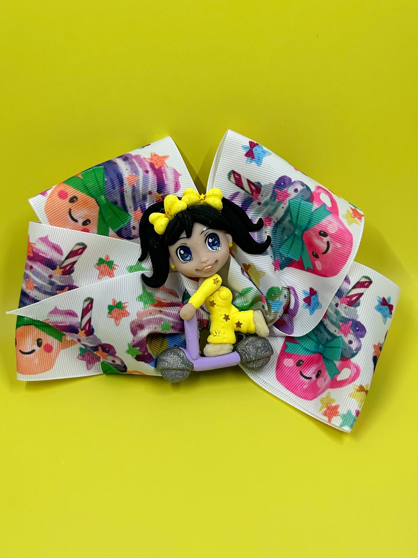 Gigi-bowtootie