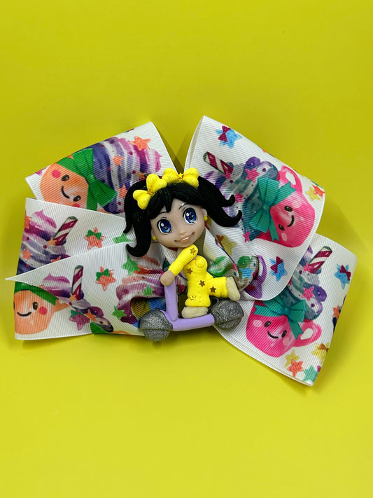 Gigi-bowtootie