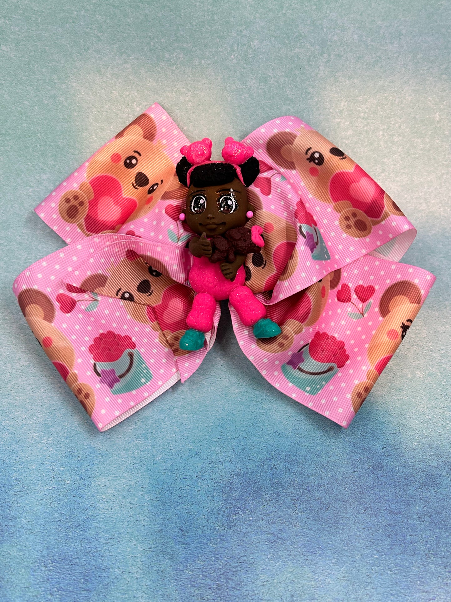 Sky-bowtootie