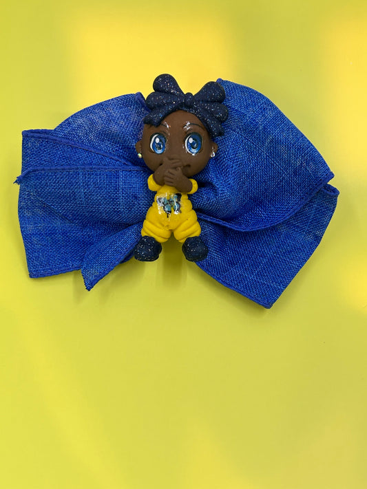 Blu-bowtootie