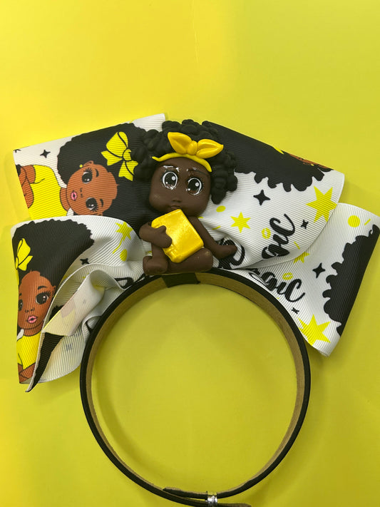 Kiki-bowtootie