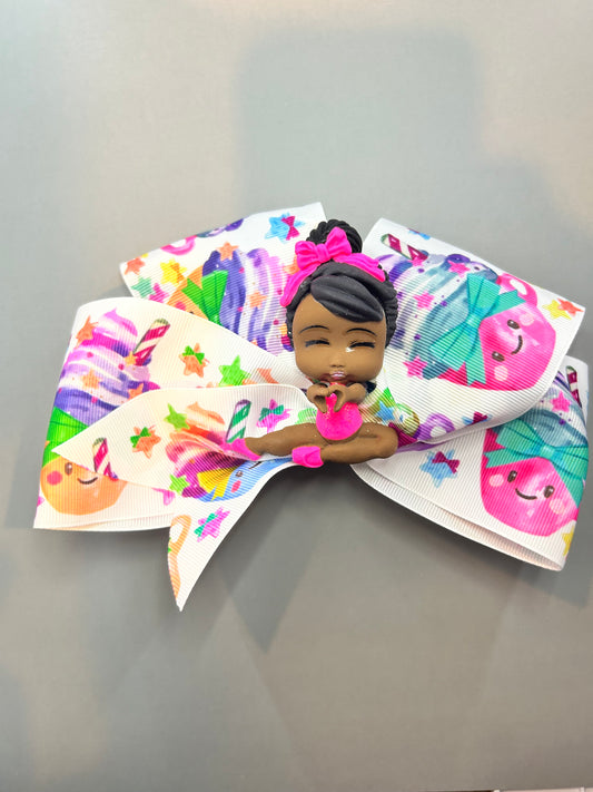 Latisha-bowtootie