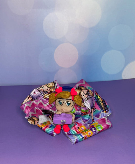 Abby bowtootie - Cutiebowtooties