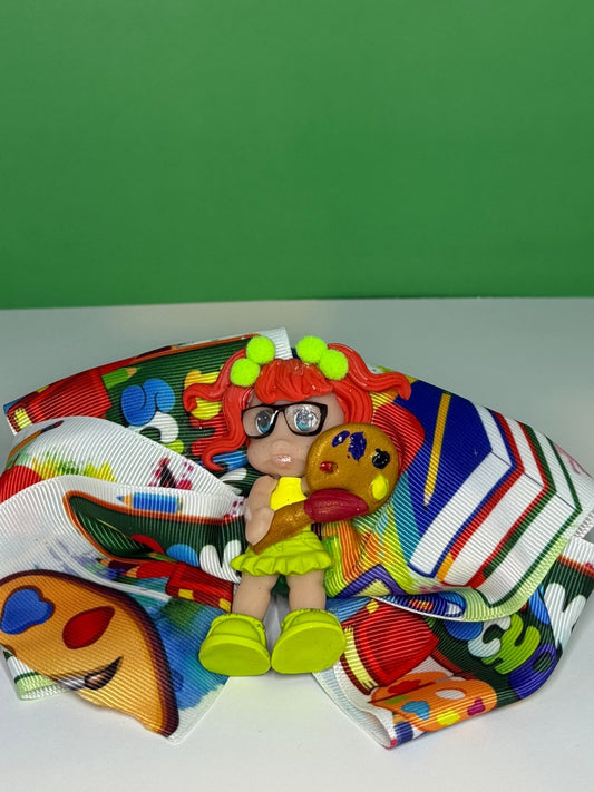 Ami bowtootie - Cutiebowtooties