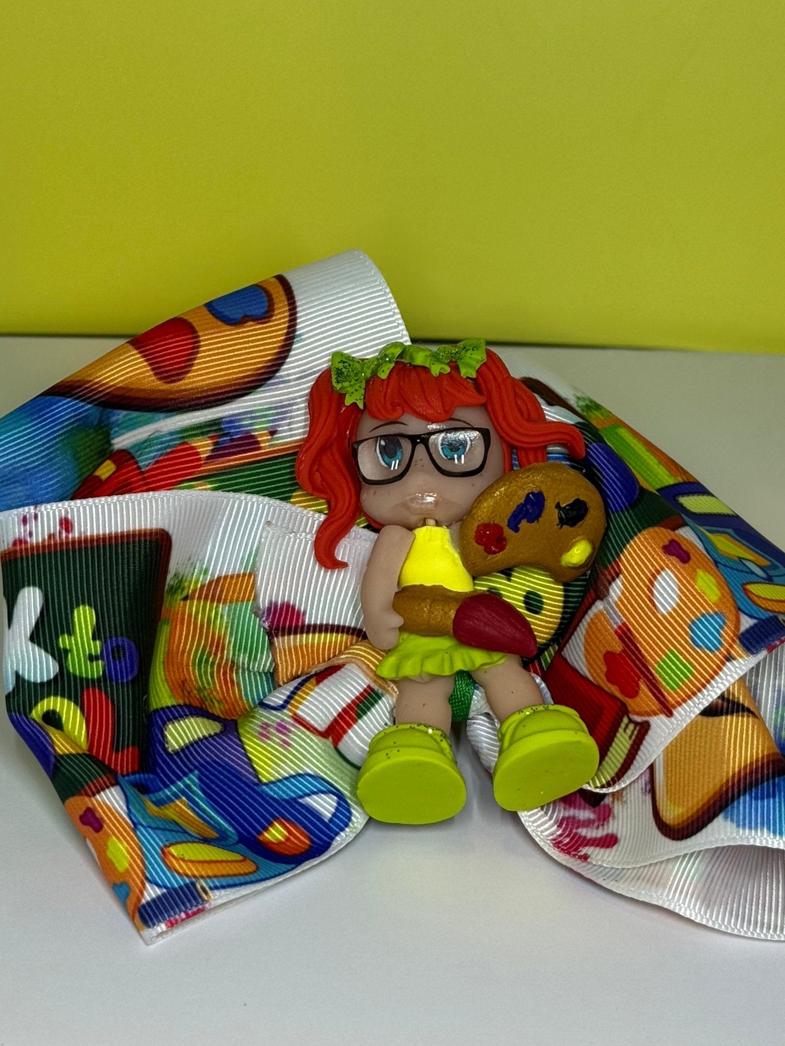 Ami bowtootie - Cutiebowtooties