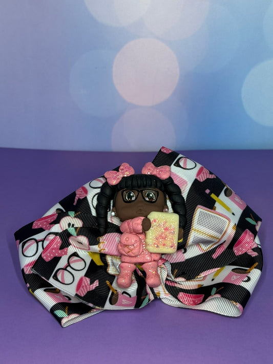 Asia bowtootie - Cutiebowtooties