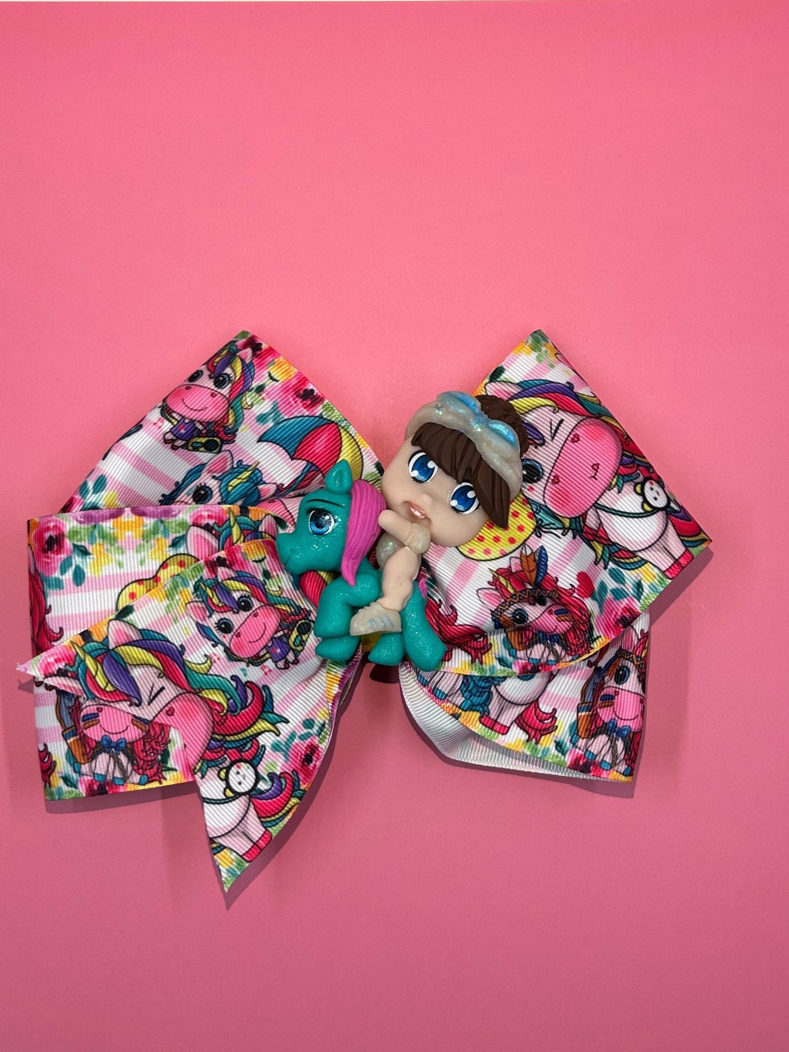 Bella - bowtootie - Cutiebowtooties