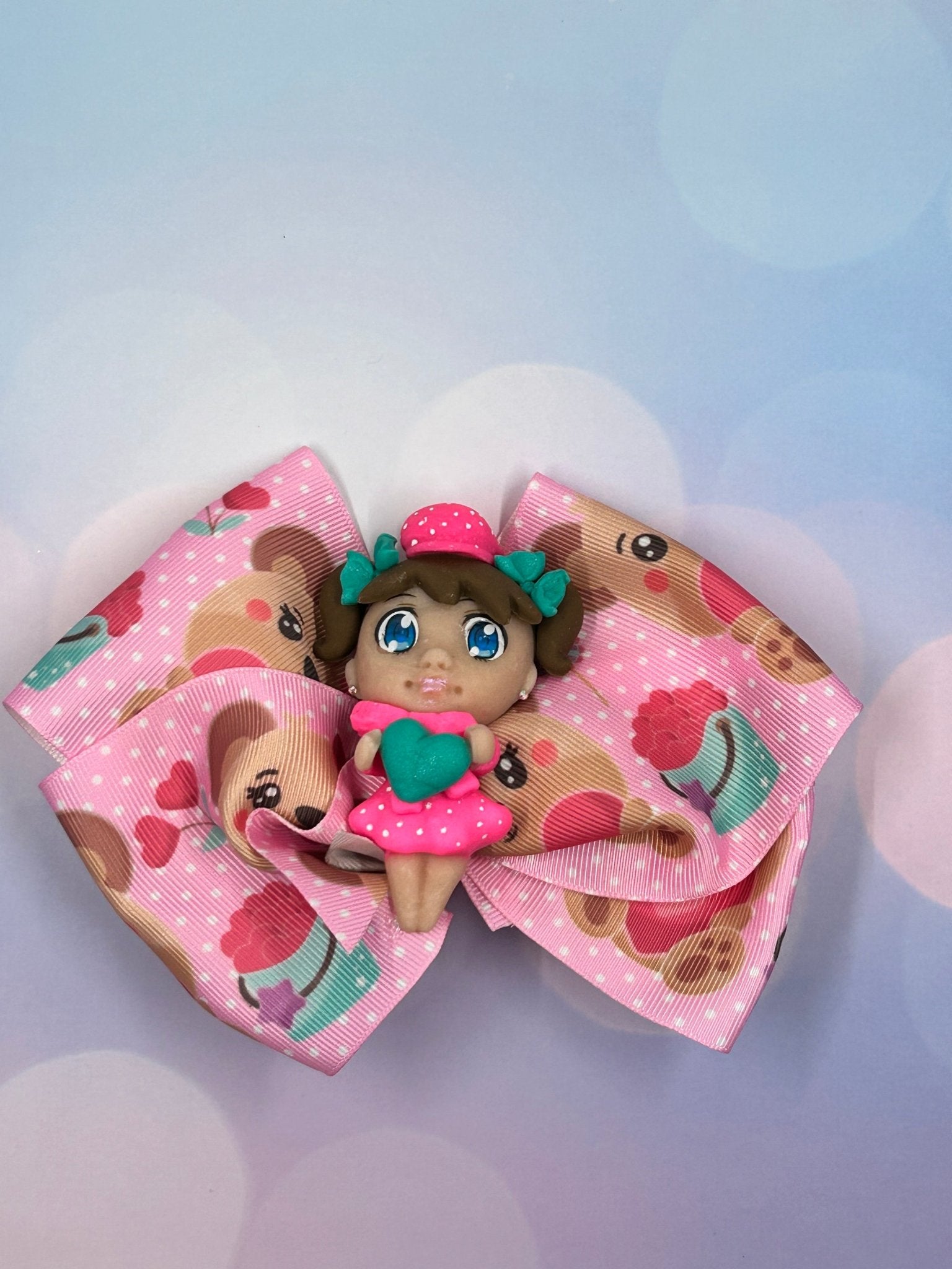 Bre - bowtootie - Cutiebowtooties