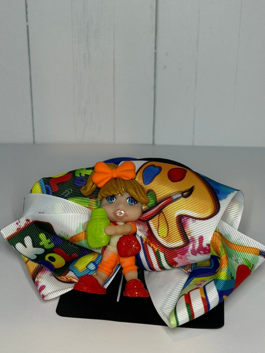 Clover bowtootie - Cutiebowtooties