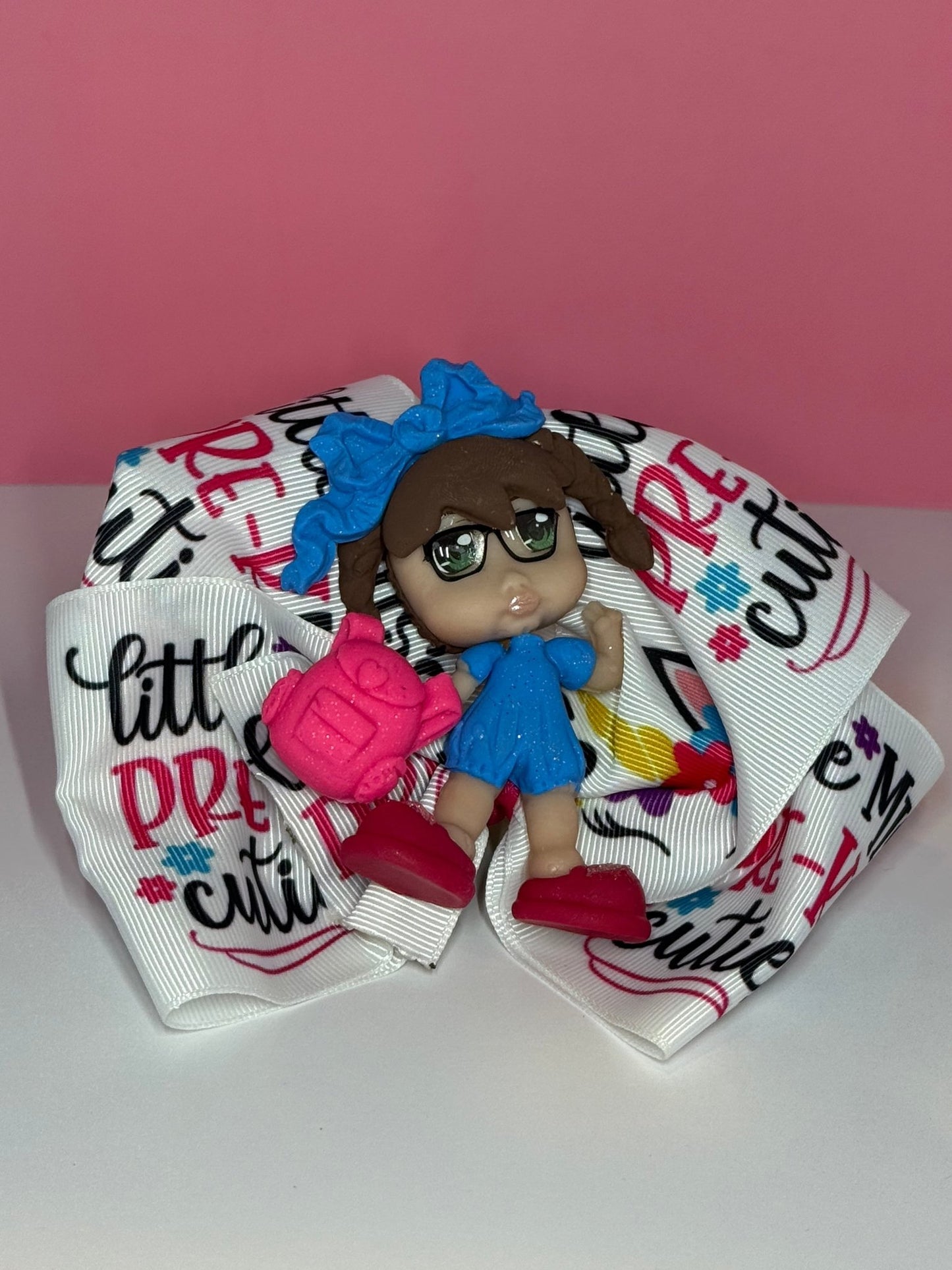 Dream bowtootie - Cutiebowtooties