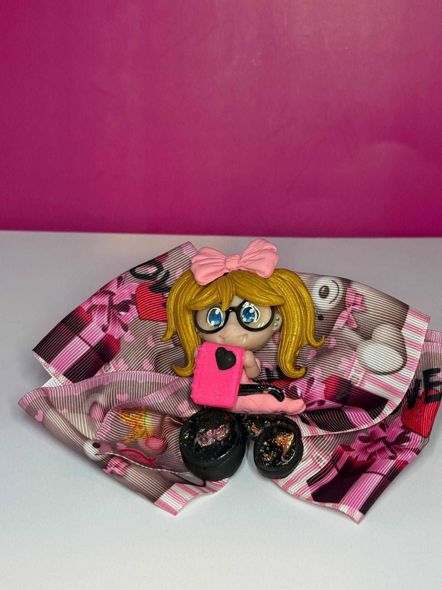 Ella bowtootie - Cutiebowtooties