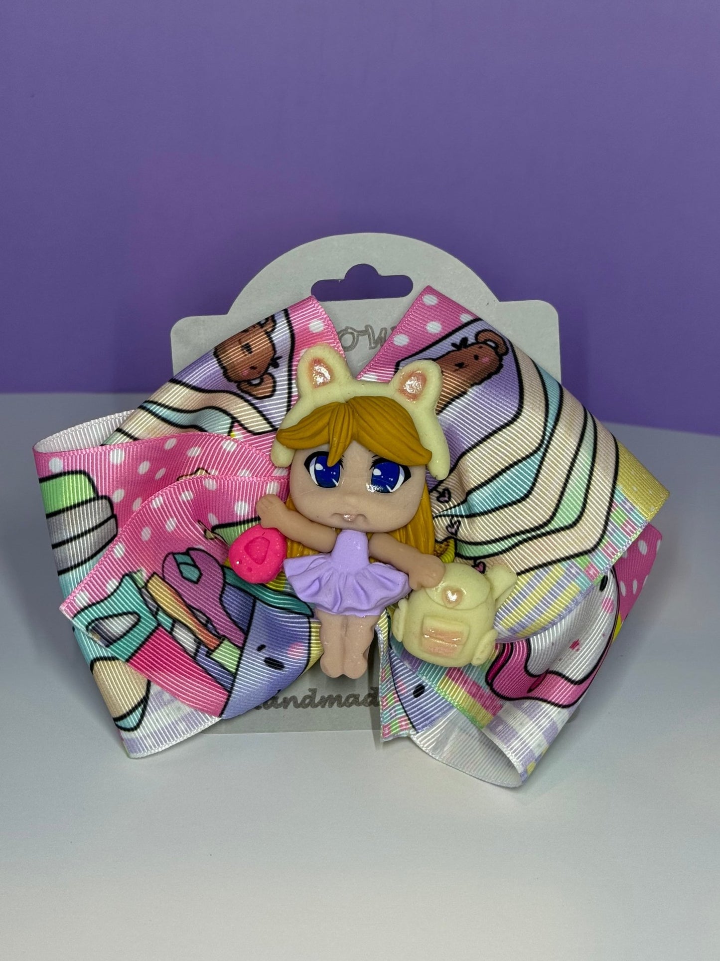 Evie bowtootie - Cutiebowtooties