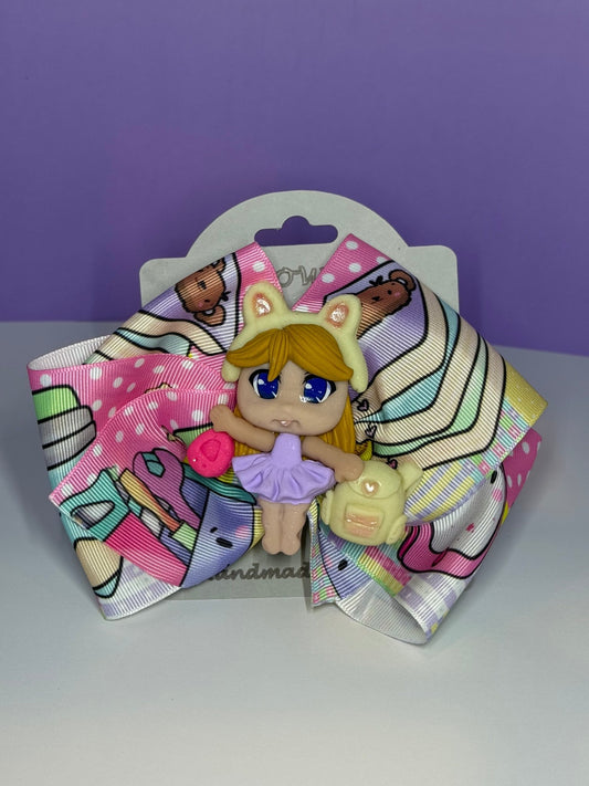 Evie bowtootie - Cutiebowtooties