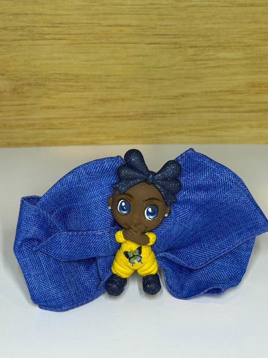 Kenzi bowtootie - Cutiebowtooties