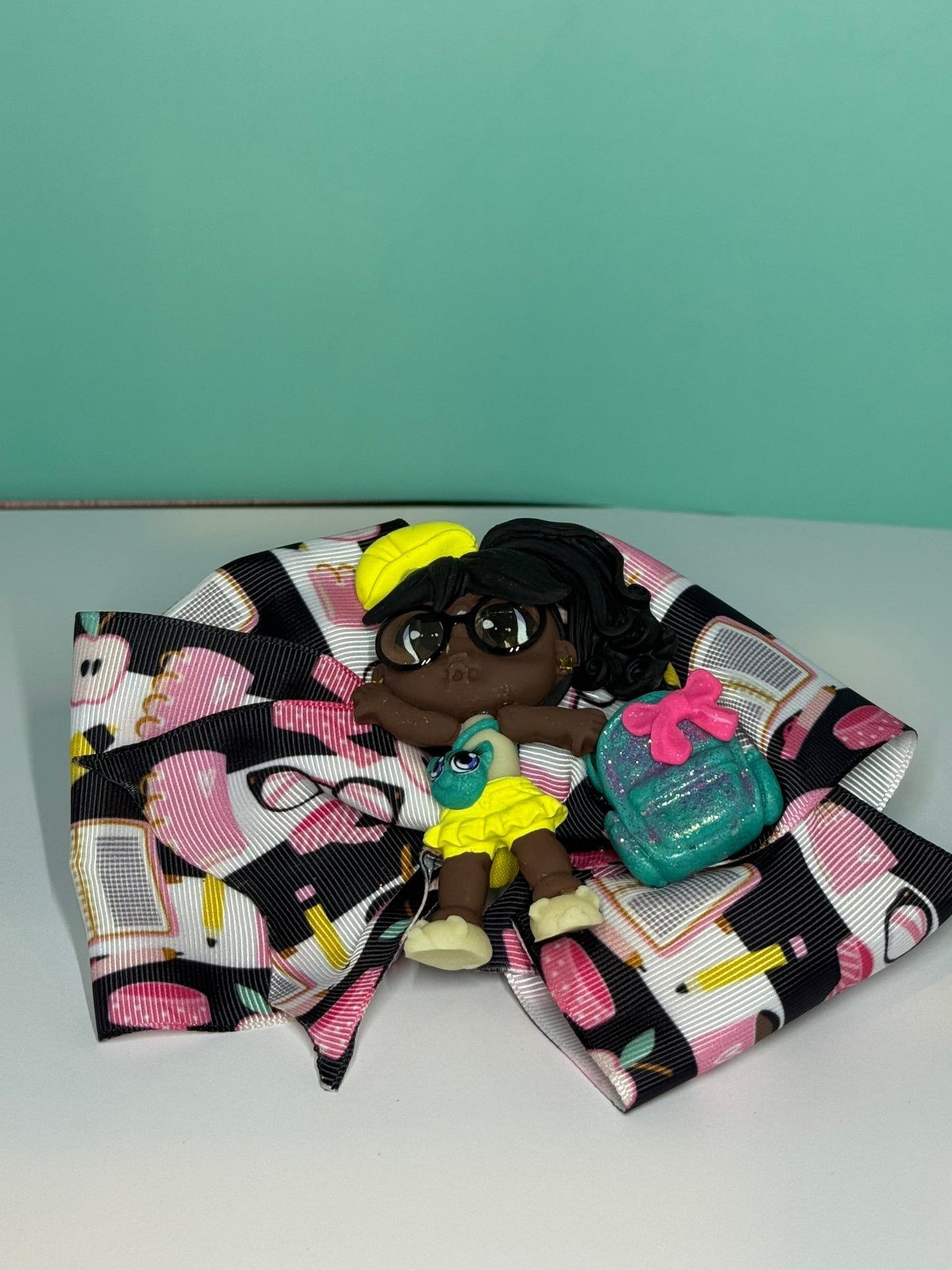 Kita bowtootie - Cutiebowtooties