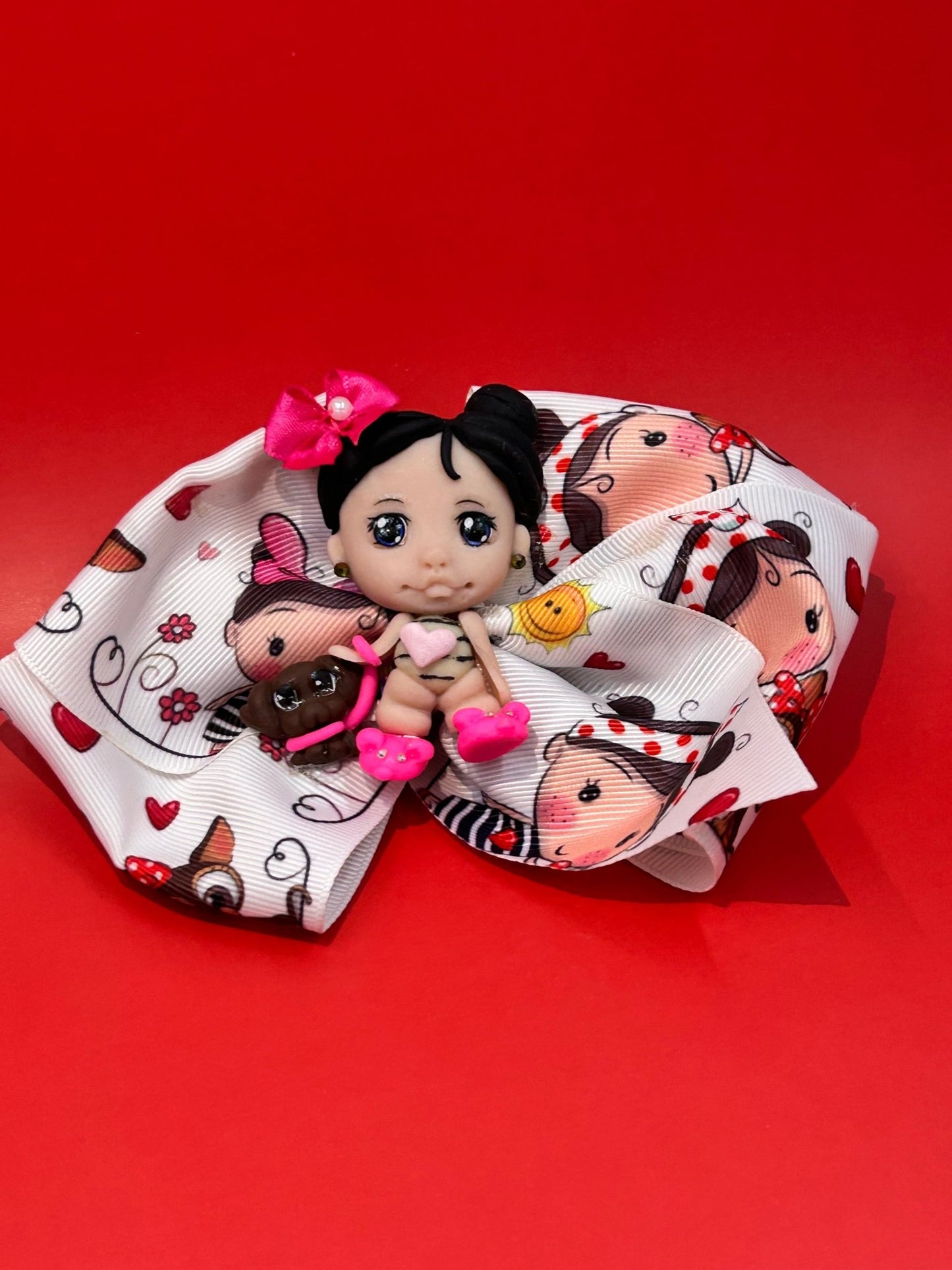 Lala - bowtootie - Cutiebowtooties