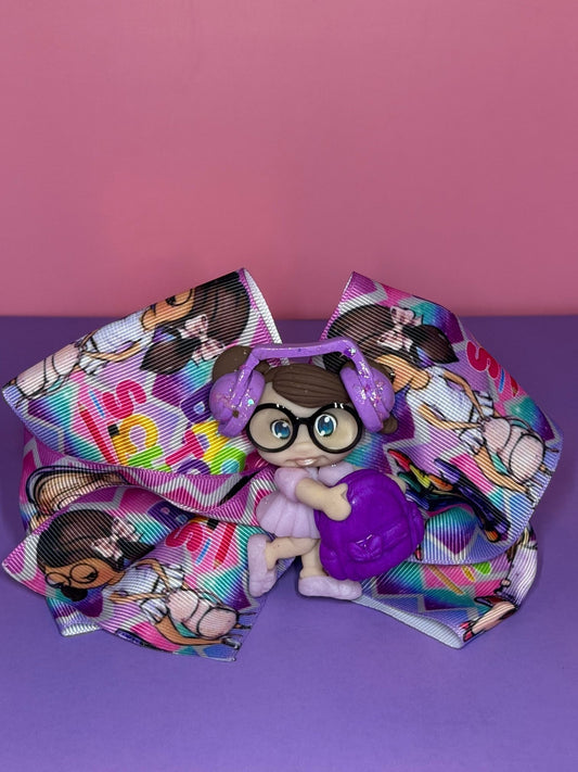 Leah bowtootie - Cutiebowtooties