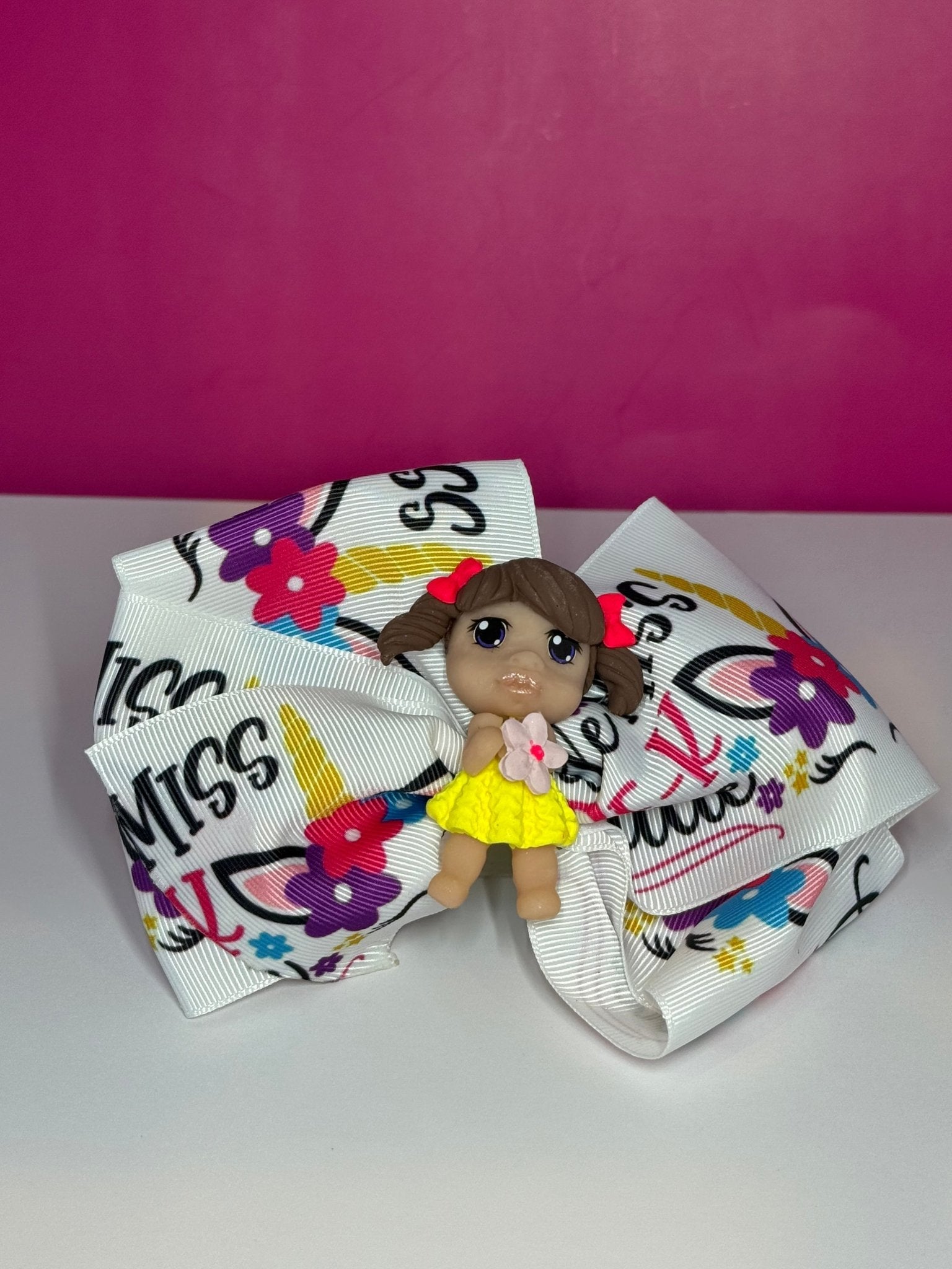 Lucy bowtootie - Cutiebowtooties