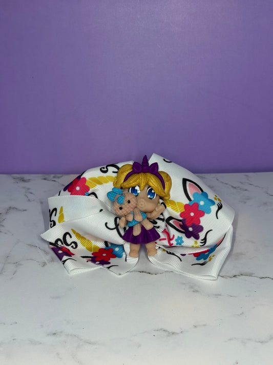 Lucy bowtootie - Cutiebowtooties