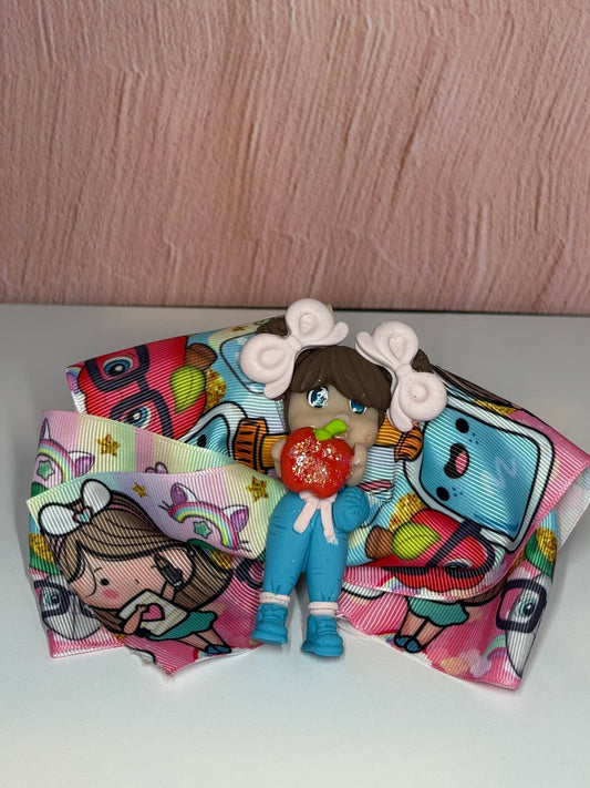 Melondy bowtootie - Cutiebowtooties