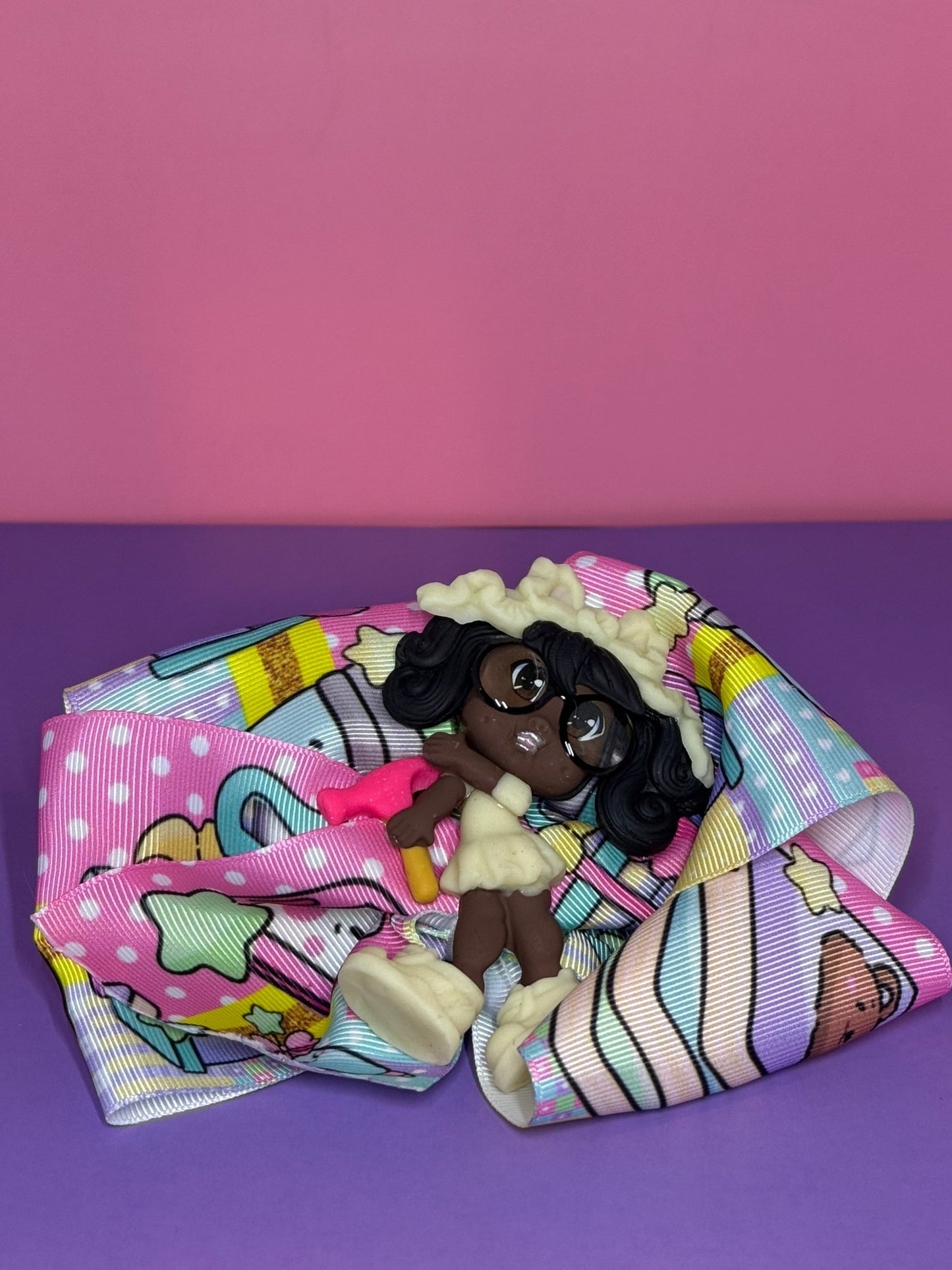 Shayonna bowtootie - Cutiebowtooties